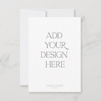 3.5x5" Card Printing