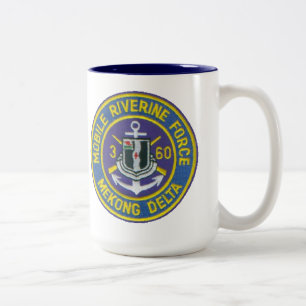 3/60th Tasse (riveraine) de Division d'infanterie