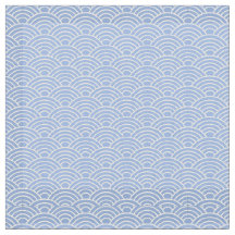 3.75" Blue Segaiha Japanese Baby Blocks Sides