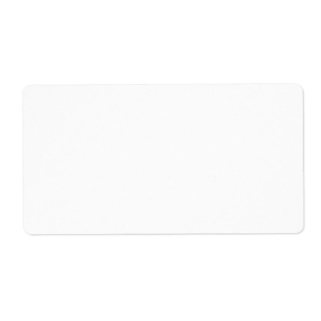 3.75"x 2" Parcel Address Shipping Labels (8) (Front)