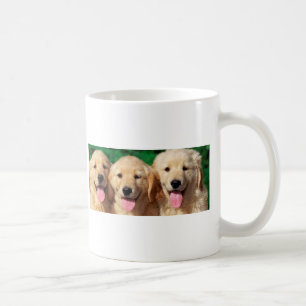 3 Amigos Coffee Mug