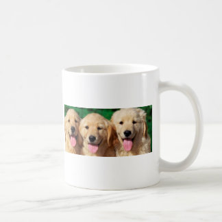 3 Amigos Coffee Mug