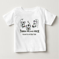 3 Blind Mice