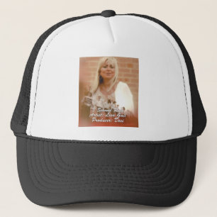 3 casquettes de règle de Seccond