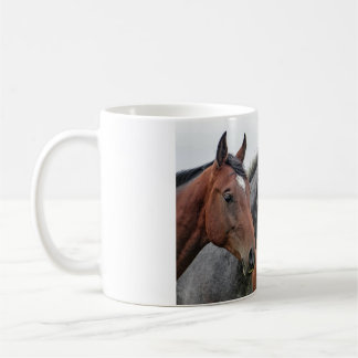 3 Cheval Mug