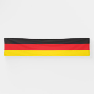 3 Colour Combination, Flag Banner