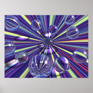 3 CooL Poster