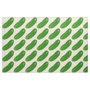 3 Cucumbers Thunder_Cove  Fabric