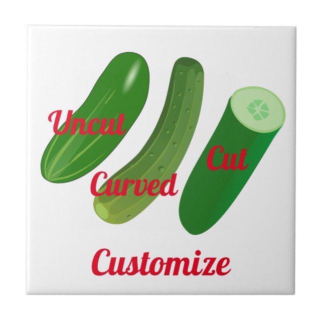 3 Cucumbers Thunder_Cove Tile (Front)