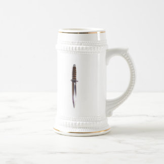 3 dagger mug