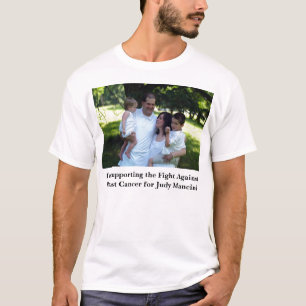 3~Day for Judy Mancini T-Shirt