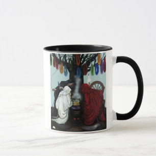 3 de tasses