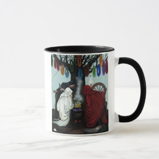3 de tasses