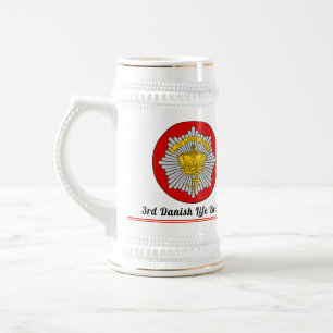 3.DL tankard Beer Stein
