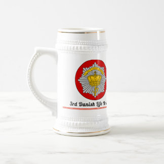 3.DL tankard Beer Stein