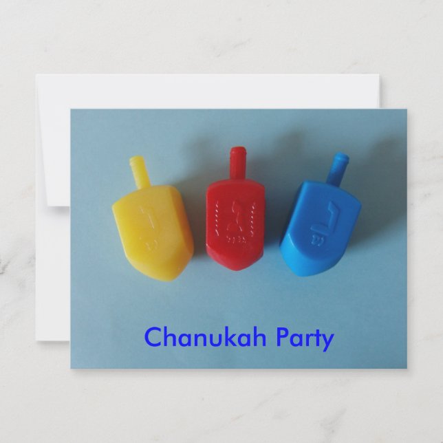 3 Draydels Holiday Card (Front)