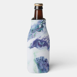 3 elements bottle cooler
