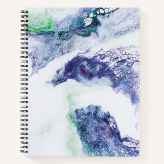 3 elements notebook