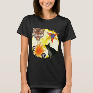 3 EPS Tribute Art T-Shirt