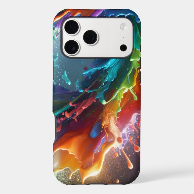 #3 Explsive Colours (Back)