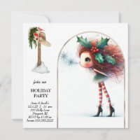 *~* 3 Fantasy Cute Sweet Woman Elf 