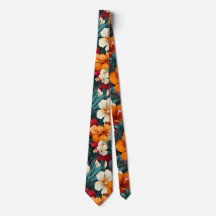 #3 Floral Pattern