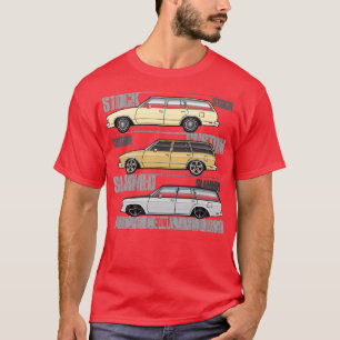3 in 5 T-Shirt