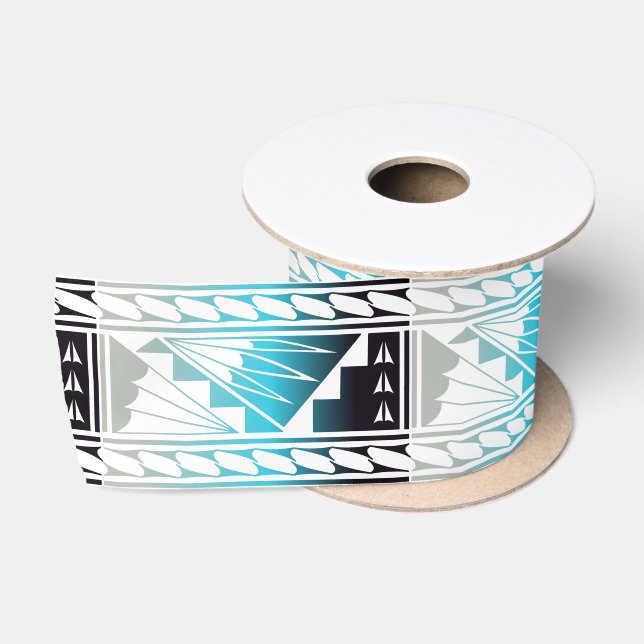 3 Inch Beautiful Blessings Satin Ribbon (Spool)