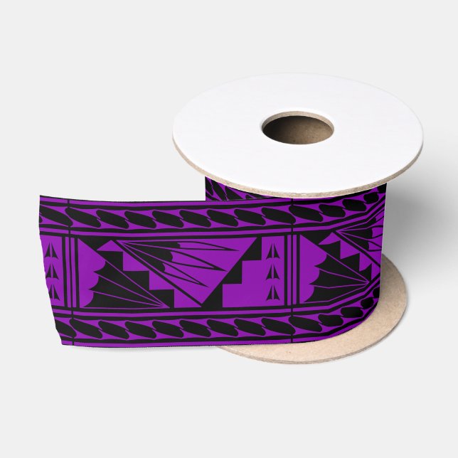 3 Inch Beautiful Blessings Satin Ribbon (Spool)