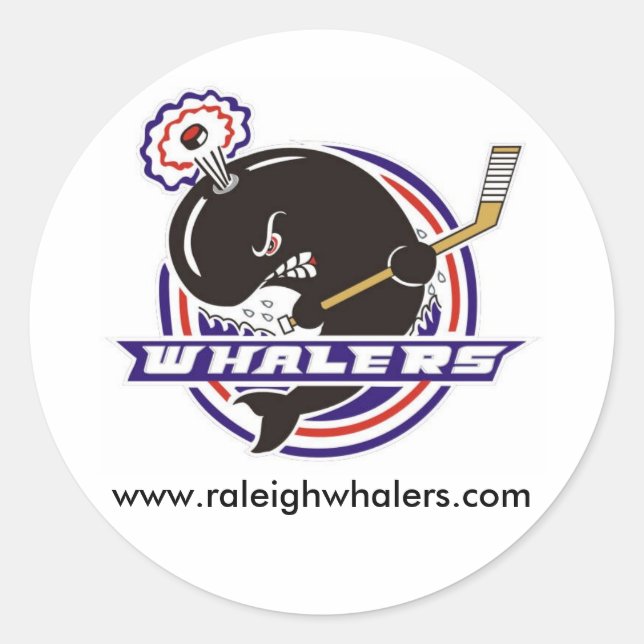 3 inch sticker (Front)