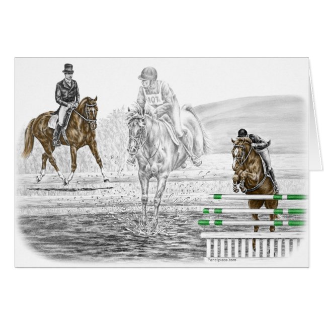 3 jours d'entraînement combiné pour évasion des ch (Devant horizontal)