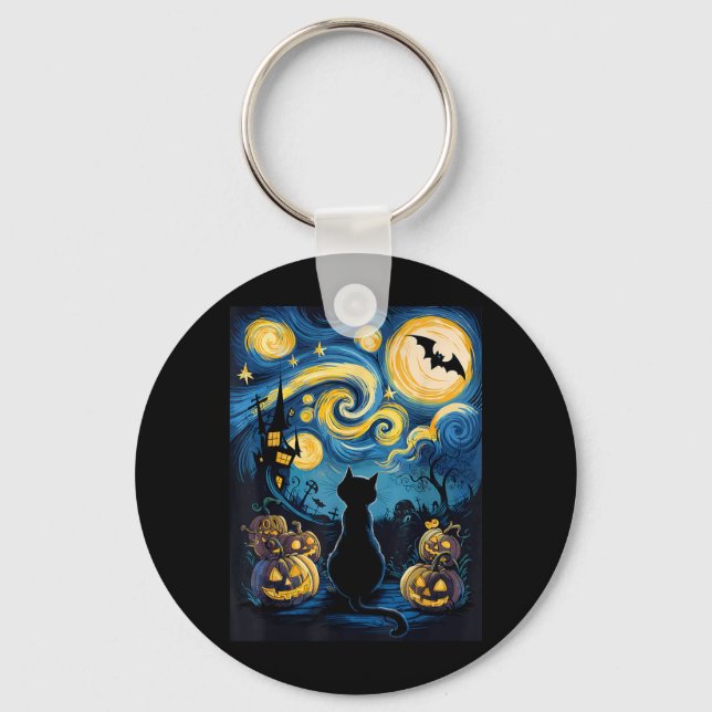 3 KEYCHAIN (Front)