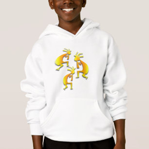 3 Kokopelli #38