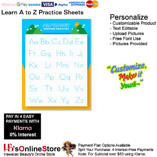 3 Learn To Spell A to Z Teacher Home Schooling