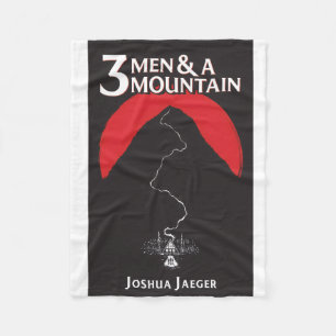 3 Men & A Mountain Blanket