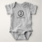 3 months bodysuit