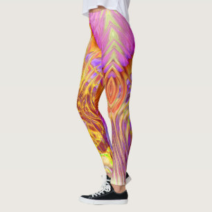 3 options sensuelles Leggings