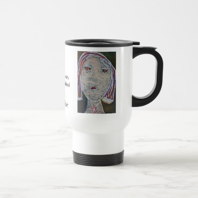 3-Pana Mug (Right)