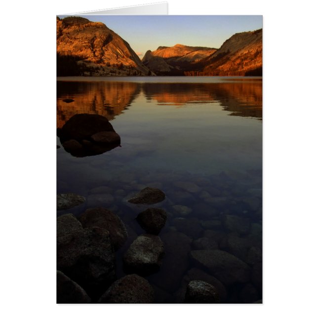 3. Parc national de Yosemite (Devant)