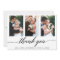 3 Photo Calligraphy Wedding