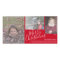 3 Photo - Merry Christmas Simply Red