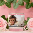 3 Photo Template Modern Minimal Text Over Photo