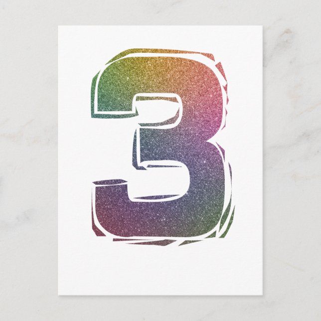 3 POSTCARD (Front)