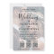 3 QR Codes Modern All-in-One Photo Overlay Wedding