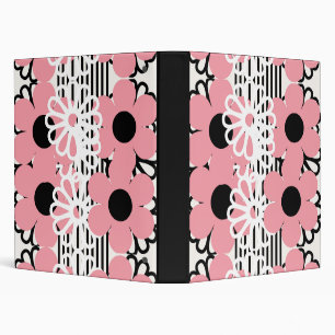 3 Ring Binder