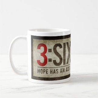 3 : Seize tasse - copie surdimensionnée