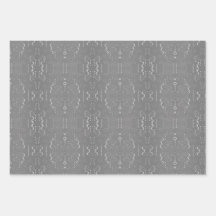 3 Sets Cheers to You Party Wrapping Paper