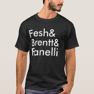 3 Sexually Attractive Gentlemen Shirt