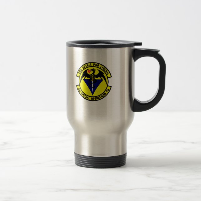3 SOS TRAVEL MUG (Right)