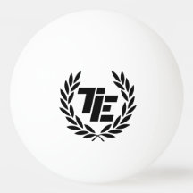 3-star team Ehrenlos Tischtennisball